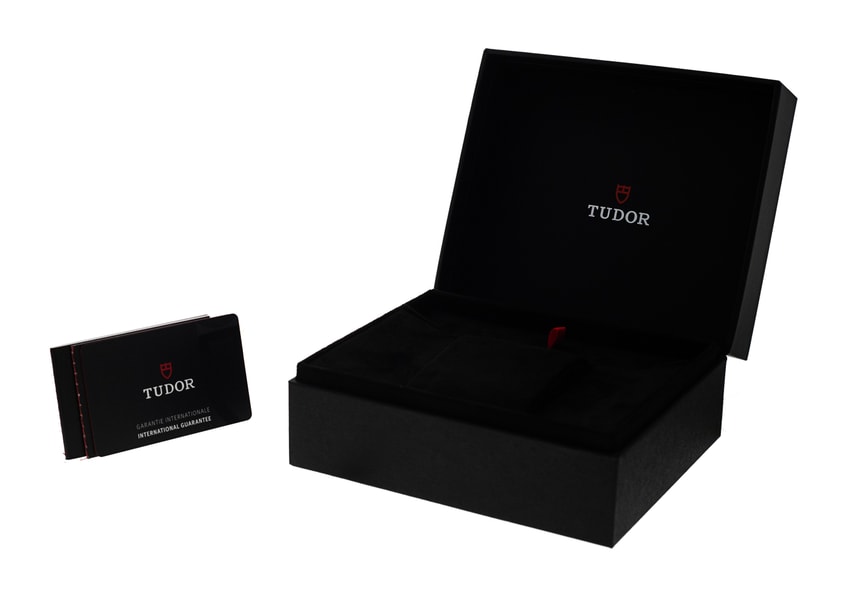 Tudor Black Bay Chrono M79360N-0002